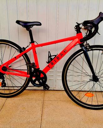 Bicicletta Triban RC 100 26"
