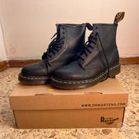 Stivali Dr.Martens (prezzo trattabile)