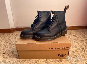 Stivali Dr.Martens (prezzo trattabile)