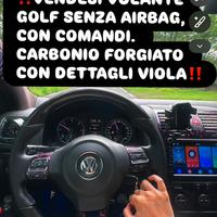 Volante Golf