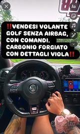 Volante Golf