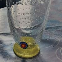 Bicchieri originali Murano