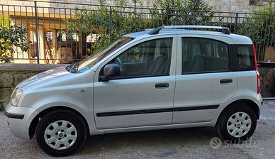 Fiat Panda 1.3 Multijet