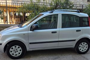 Fiat Panda 1.3 Multijet