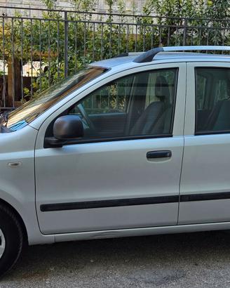 Fiat Panda 1.3 Multijet