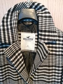 Cappotto Hollister 