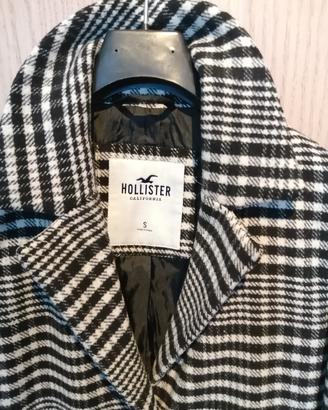Cappotto Hollister 