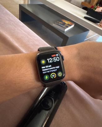 Apple Watch 5