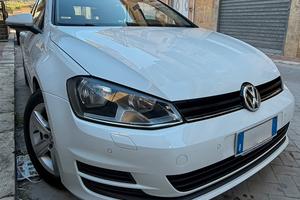 Golf 7