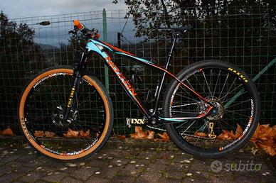 Bici  front xc