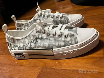 sneakers Dior modello B23 low