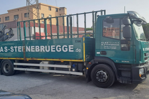 Autocarro Iveco 120.25