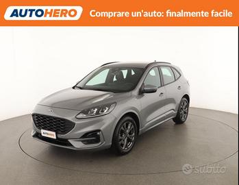 FORD Kuga 1.5 EcoBlue 120 CV aut. 2WD ST-Line