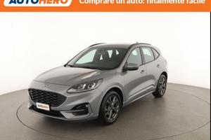 FORD Kuga 1.5 EcoBlue 120 CV aut. 2WD ST-Line