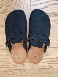 Ciabatte imitazione birkenstock sale