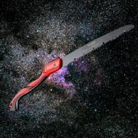 SEGHETTO DI QUALITÀ TAGLIO PROFESSIONALE LAMA TOP