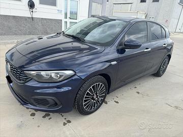 Fiat Tipo 1.6 Mjet 120cv, 2020, diesel