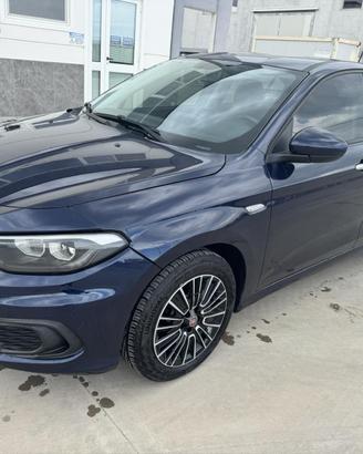 Fiat Tipo 1.6 Mjet 120cv, 2020, diesel