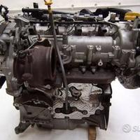 Motore jeep renegade 1.6 55280444