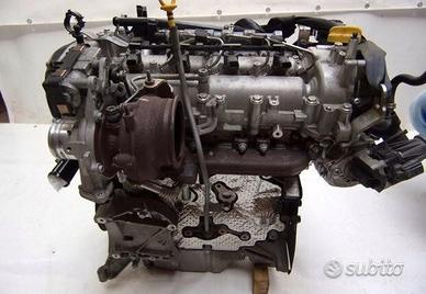 Motore jeep renegade 1.6 55280444