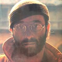 Lucio Dalla - Lucio Dalla (LP, Album, Gat) 1978