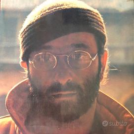 Lucio Dalla - Lucio Dalla (LP, Album, Gat) 1978