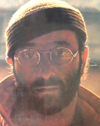 Lucio Dalla - Lucio Dalla (LP, Album, Gat) 1978
