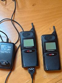 Cellulari vintage