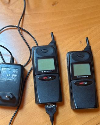 Cellulari vintage