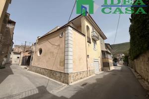 Casa Indipendente
