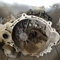 CAMBIO HYUNDAI i20 (01/09>) 1.4 CRDi Ber. 5p