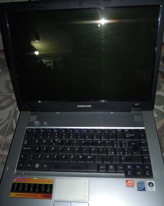 Samsung R60, np r60s