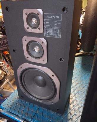 casse casa modello ps 750