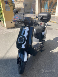 SCOOTER ELETTRICO NIU NQi GTS USATO