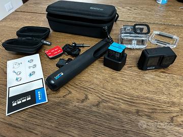 GoPro hero 9