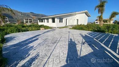 Villa di 230 m² con 5 locali a Carini