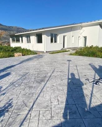 Villa di 230 m² con 5 locali a Carini