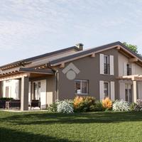 BIFAMILIARE A PONTI SUL MINCIO