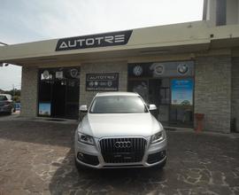 Audi Q5 2.0 TDI 177CV quattro S tronic