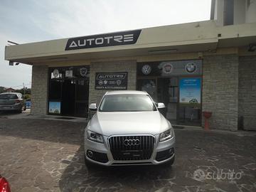 Audi Q5 2.0 TDI 177CV quattro S tronic