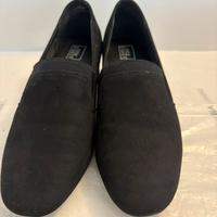 Scarpe nere Easy Street