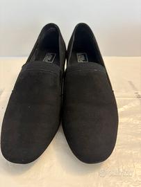 Scarpe nere Easy Street