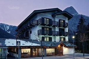 Comproprieta' a COURMAYER