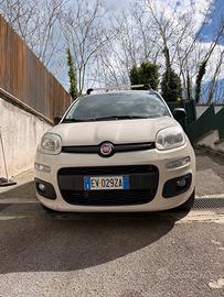 Fiat Panda leggere bene tutta la descrizione