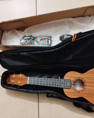 Akulele