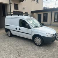 Opel combo 1.6 benz/metano