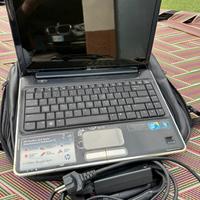 Computer portatile hp