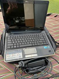 Computer portatile hp