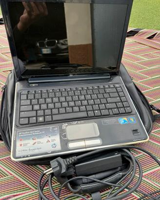 Computer portatile hp