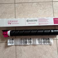 Kyocera Toner Kit Magenta